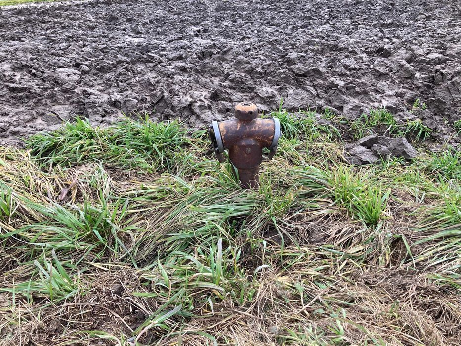 Działka rolno-budowlana Łaszów. Zdjęcie 5