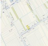 Działka budowlana Parczew, ul. Chabrowa. Zdjęcie 2