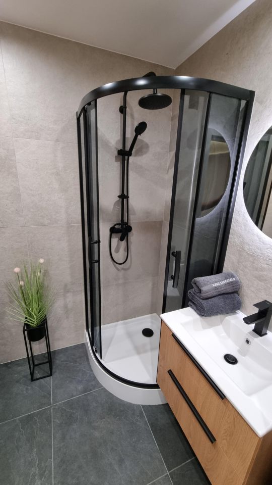 Mieszkanie 2-pokojowe Kielce KSM, ul. Bohaterów Warszawy. Zdjęcie 9