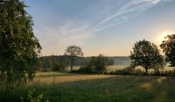 Działka rolno-budowlana Krąg