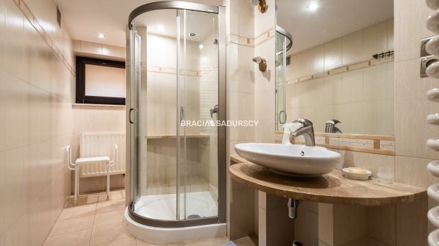 dom wolnostojący, 8 pokoi Zabierzów, ul. Krakowska. Zdjęcie 24