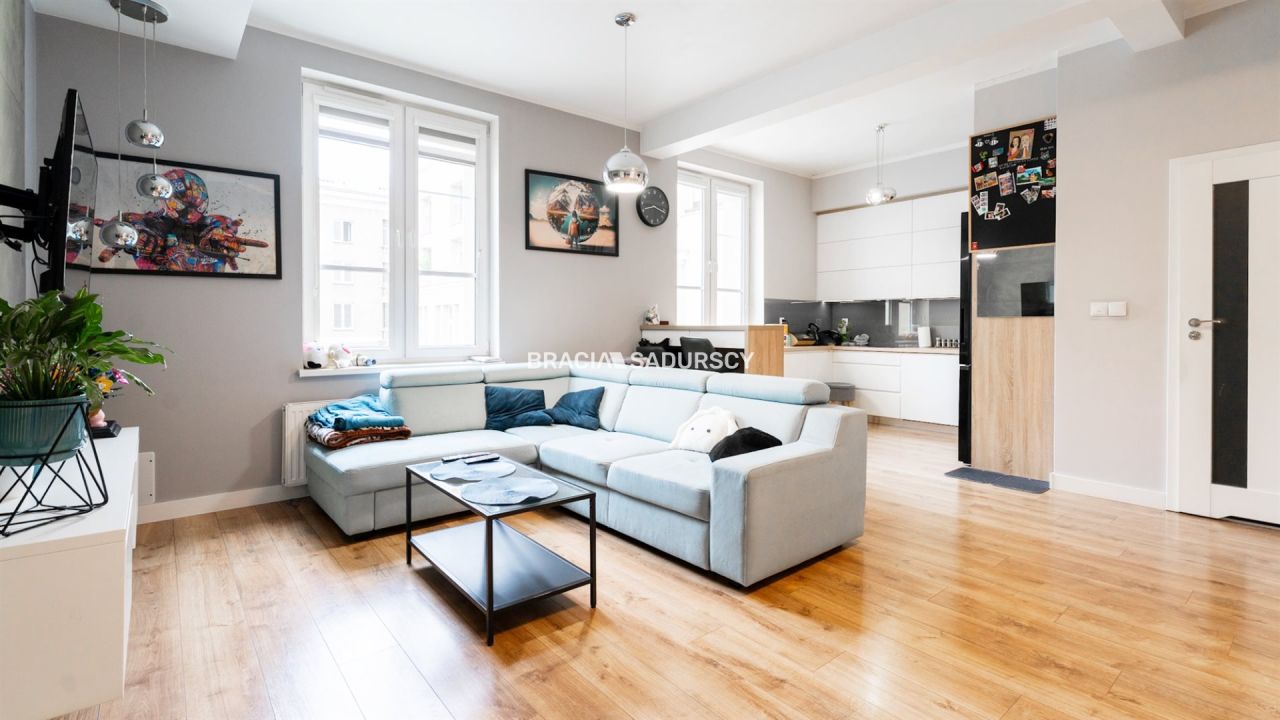 Mieszkanie 2-pokojowe Kraków Nowa Huta, os. Stalowe. Zdjęcie 2