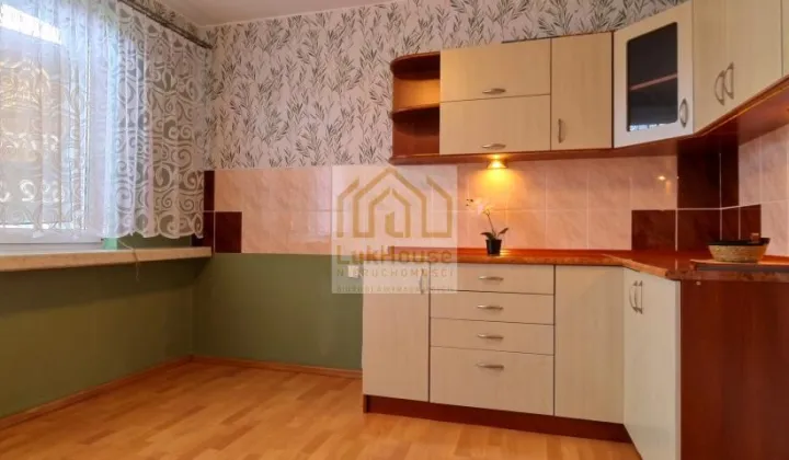 Mieszkanie 3-pokojowe Bytom Miechowice, ul. Alojzego Felińskiego