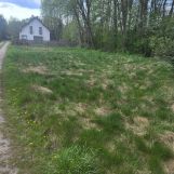 Działka budowlana Majdan, ul. Racławicka. Zdjęcie 1