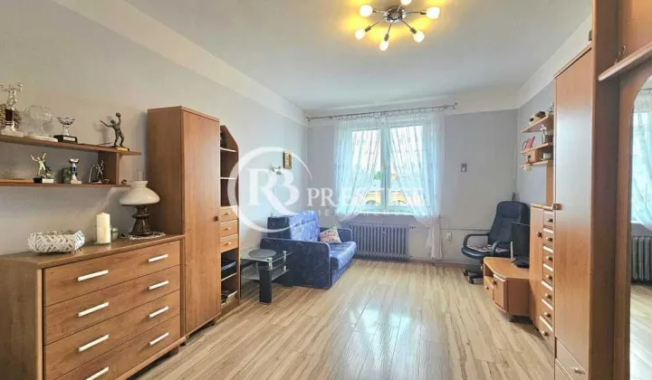 Mieszkanie 3-pokojowe Szczecin Centrum, ul. ks. Piotra Ściegiennego