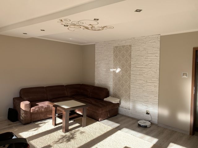 Mieszkanie 3-pokojowe Kolno. Zdjęcie 1