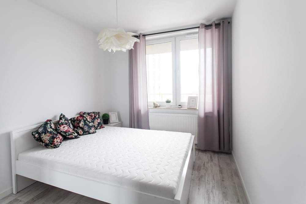 Mieszkanie 2-pokojowe Rzeszów Śródmieście, ul. Lubelska. Zdjęcie 7