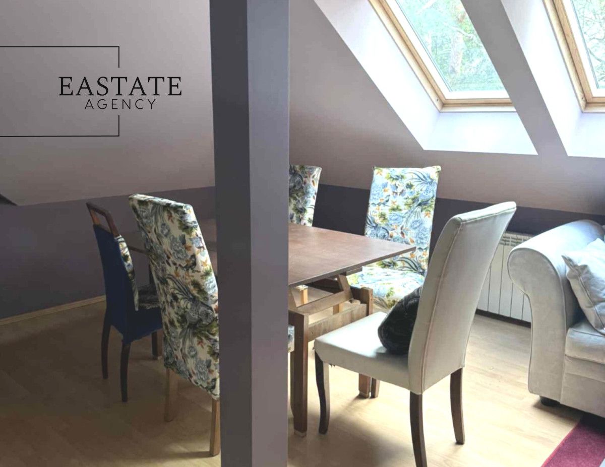 Mieszkanie 4-pokojowe Józefów, ul. Sienkiewicza. Zdjęcie 3