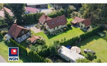 dom wolnostojący, 9 pokoi Stegna, ul. Gdańska