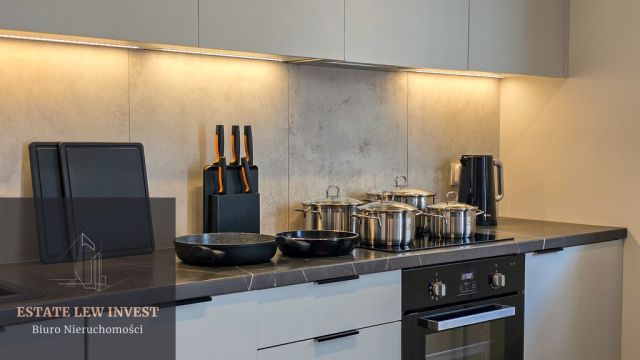 Mieszkanie 2-pokojowe Kraków, ul. Wrocławska. Zdjęcie 15