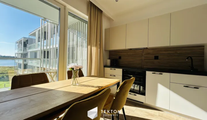 Mieszkanie 2-pokojowe Ostróda, ul. 3 Maja