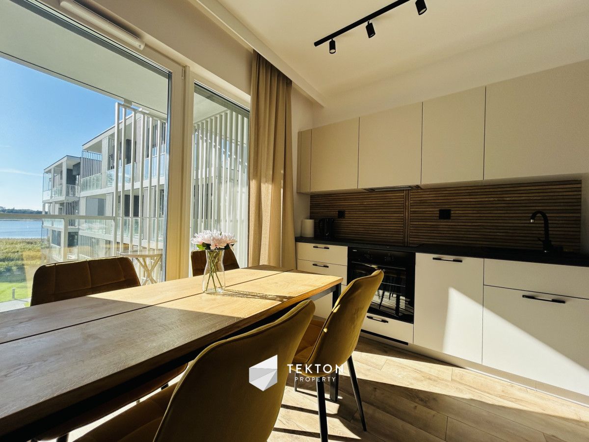 Mieszkanie 2-pokojowe Ostróda, ul. 3 Maja. Zdjęcie 2