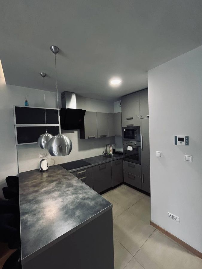 Mieszkanie 2-pokojowe Warszawa Śródmieście, ul. Pokorna. Zdjęcie 4