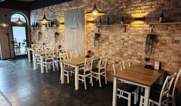 Lokal Warszawa Bemowo, ul. Powstańców Śląskich