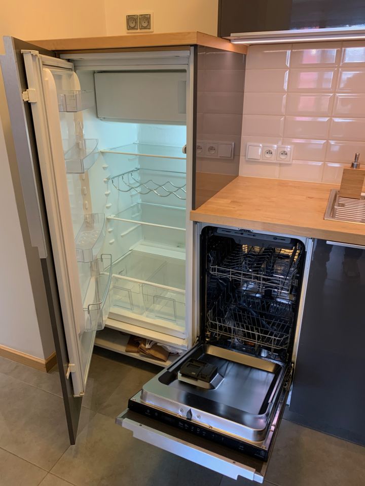 Mieszkanie 2-pokojowe Kraków Grzegórzki, ul. Grzegórzecka. Zdjęcie 6