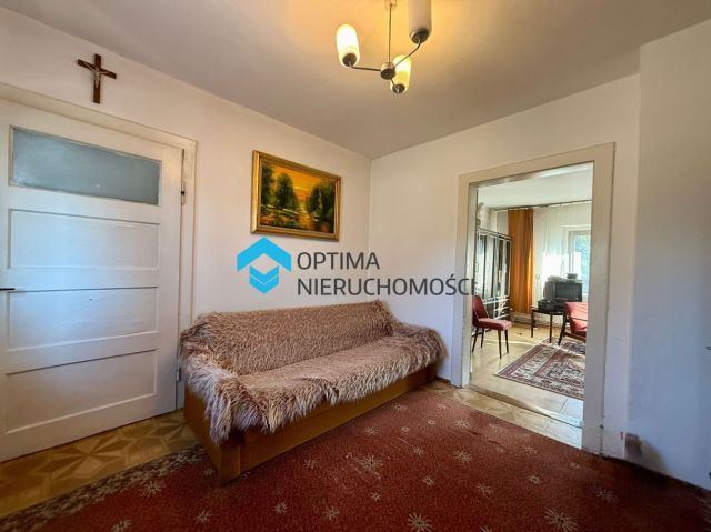 dom szeregowy, 5 pokoi Jelenia Góra Maciejowa, ul. Wrocławska. Zdjęcie 15