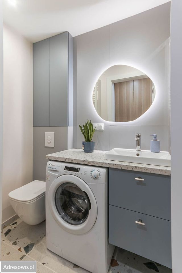 Mieszkanie 2-pokojowe Warszawa Ochota, ul. Karola Dickensa. Zdjęcie 7