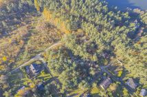 Działka inwestycyjna Zbychowo, ul. ks. Heyki. Zdjęcie 4