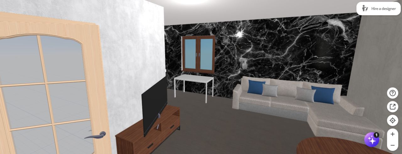 Mieszkanie 1-pokojowe Garwolin, al. Legionów. Zdjęcie 4