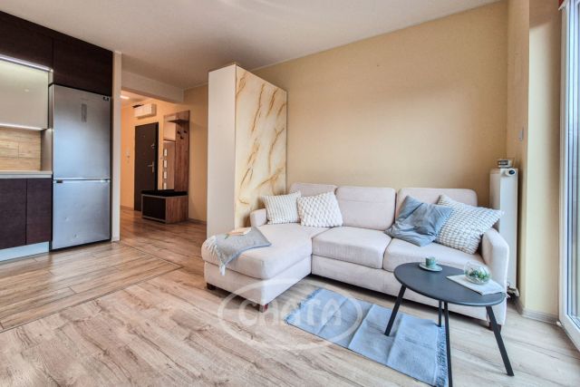 Mieszkanie 3-pokojowe Wrocław, ul. Mieszczańska. Zdjęcie 1