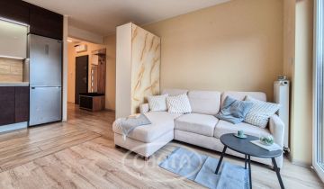 Mieszkanie 3-pokojowe Wrocław, ul. Mieszczańska