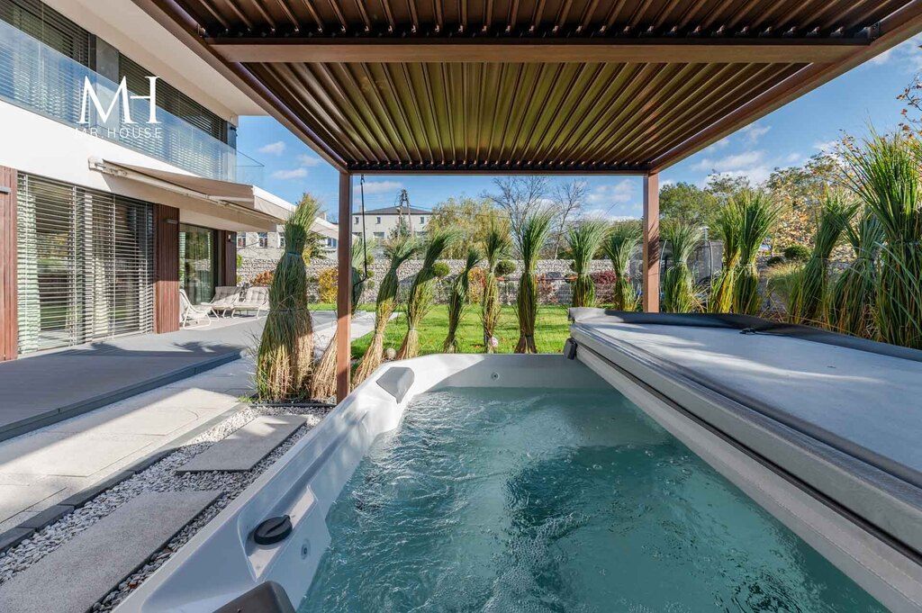 dom wolnostojący, 5 pokoi Łódź. Zdjęcie 16