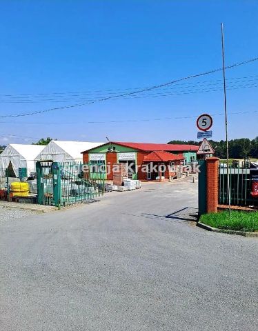 Hala/magazyn Michałowice. Zdjęcie 4