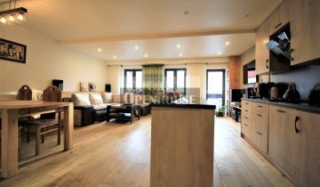 Mieszkanie 4-pokojowe Sława, ul. Waryńskiego