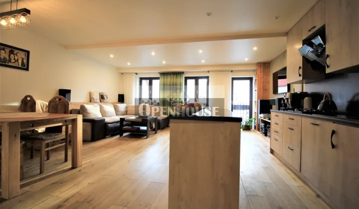 Mieszkanie 4-pokojowe Sława, ul. Waryńskiego