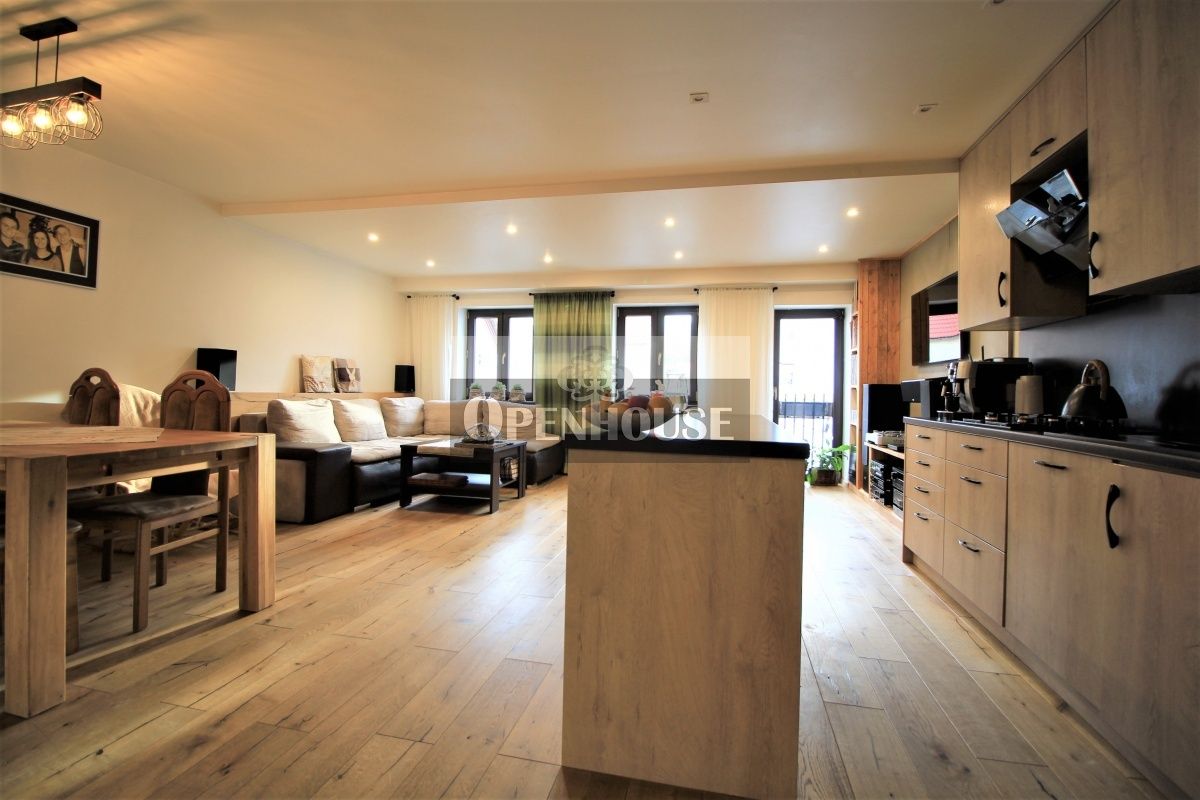 Mieszkanie 4-pokojowe Sława, ul. Waryńskiego