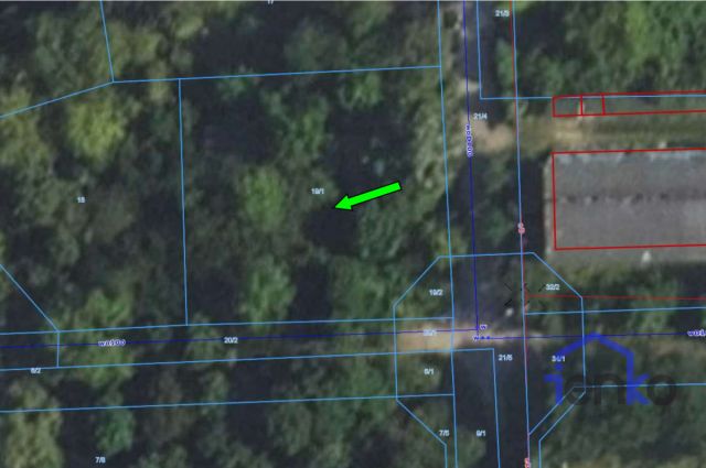 Działka budowlana Warszawa Mokotów, ul. Kostrzyńska. Zdjęcie 5