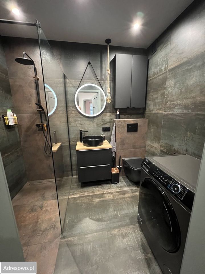 Mieszkanie 3-pokojowe Sosnowiec Środula, ul. Marii Konopnickiej. Zdjęcie 15