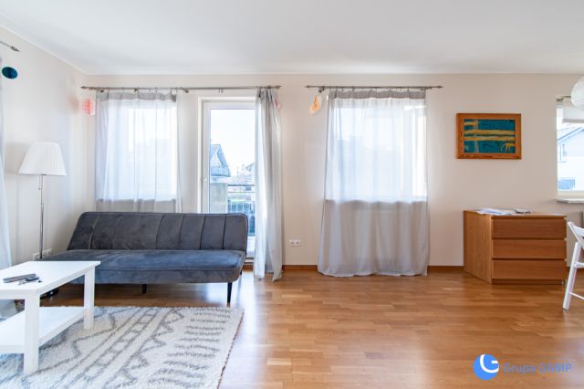 Mieszkanie 2-pokojowe Kraków Bronowice, os. Złota Podkowa. Zdjęcie 13