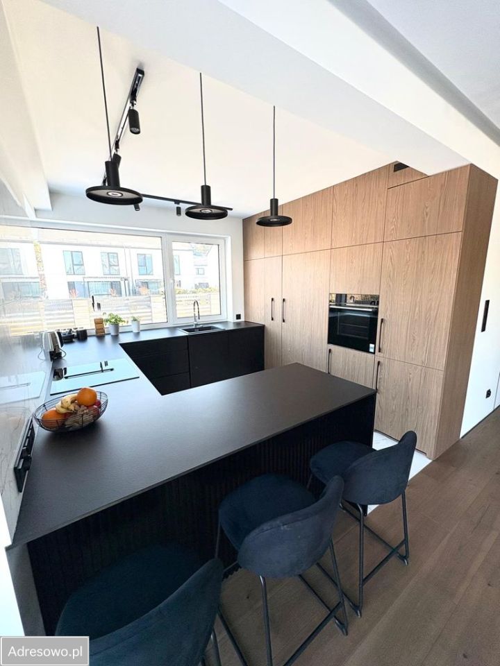 bliźniak, 4 pokoje Kosakowo. Zdjęcie 8