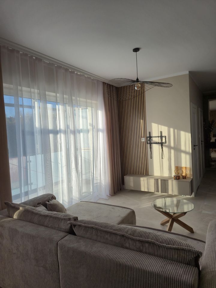 Mieszkanie 4-pokojowe Częstochowa Lisiniec, ul. Płocka. Zdjęcie 2