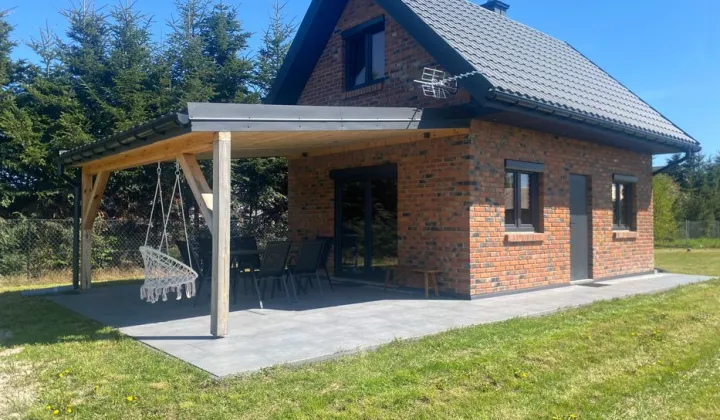 dom wolnostojący Radawa