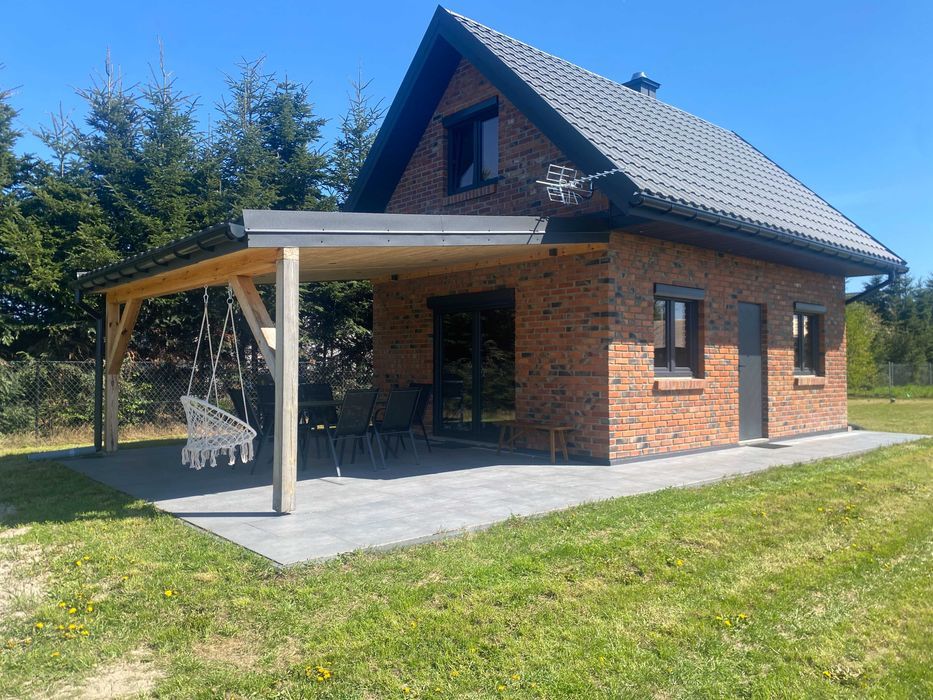 dom wolnostojący Radawa. Zdjęcie 1