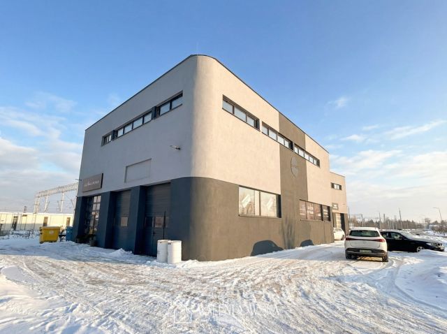 Lokal Kobylnica, ul. Jana Kilińskiego. Zdjęcie 5