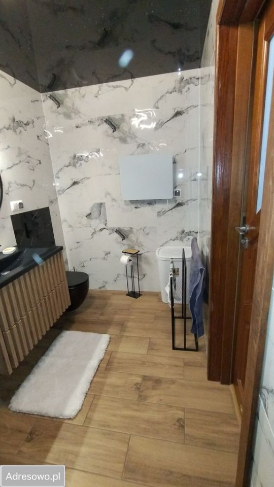 dom szeregowy, 6 pokoi Bydgoszcz Osowa Góra. Zdjęcie 11