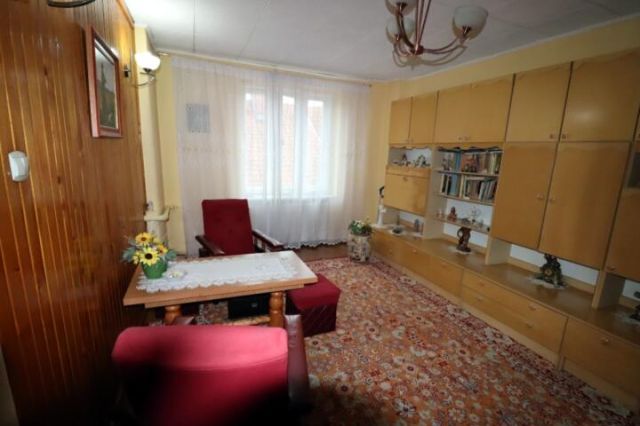 Mieszkanie 2-pokojowe Giżycko, ul. Dąbrowskiego. Zdjęcie 4