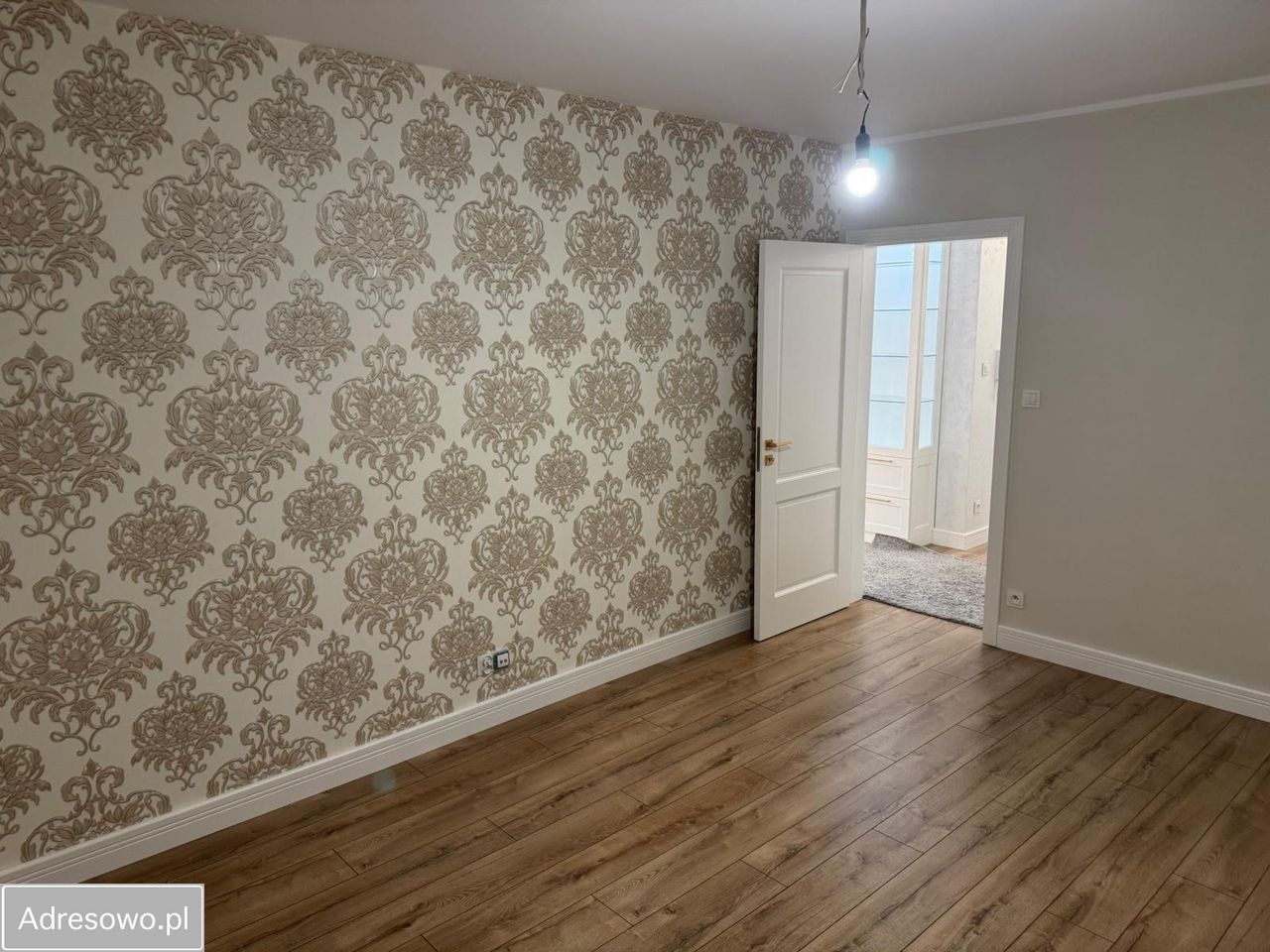 Mieszkanie 3-pokojowe Sierakowice, ul. Jana Pawła II. Zdjęcie 9