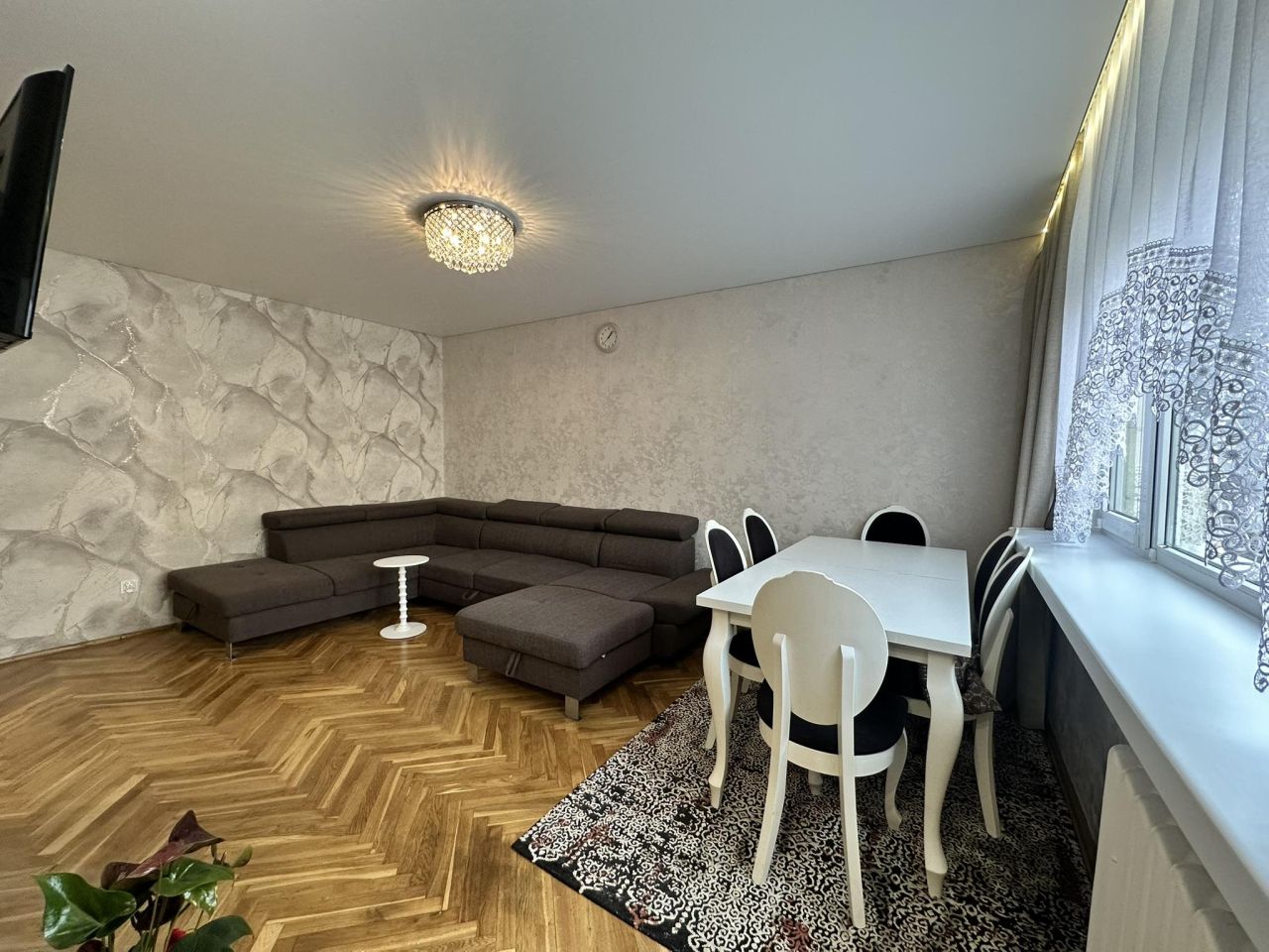 Mieszkanie 1-pokojowe Warszawa Wola, ul. Miła. Zdjęcie 1