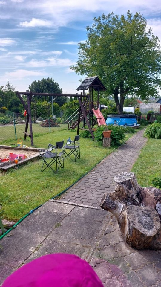 Działka rod Tczew, ul. Romualda Traugutta. Zdjęcie 6