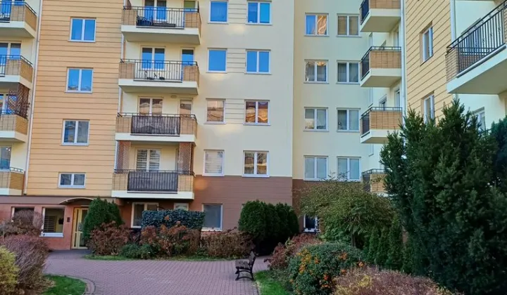 Mieszkanie 4-pokojowe Warszawa Ursus, ul. Skoroszewska