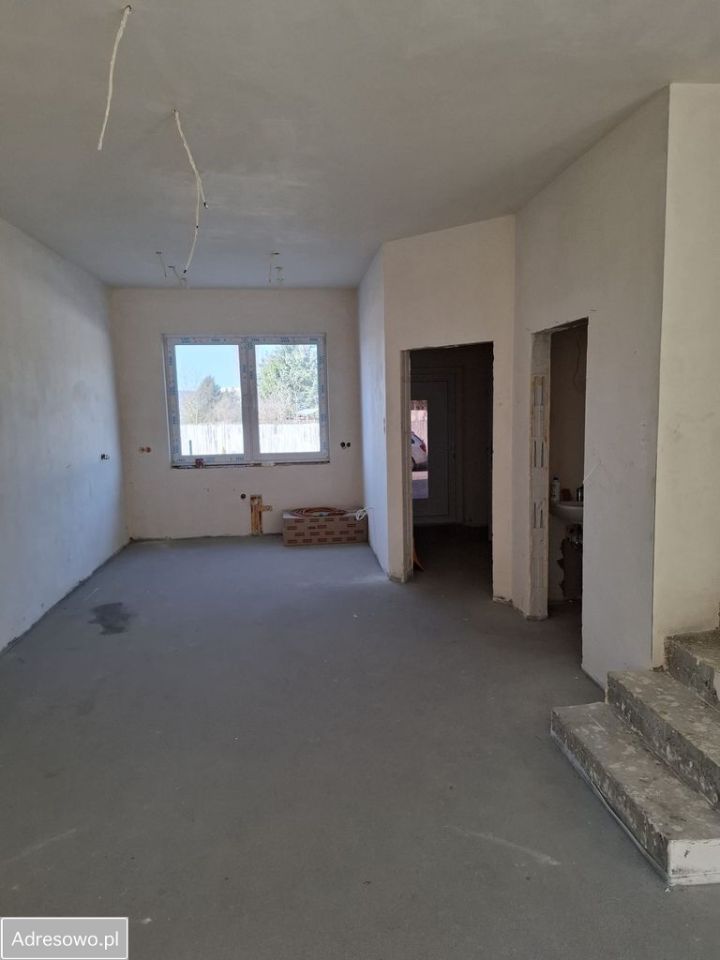 dom szeregowy, 3 pokoje Świebodzin, ul. Słoneczna. Zdjęcie 7