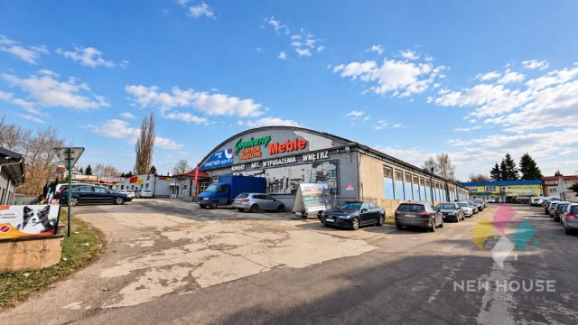 Lokal Dobre Miasto, ul. Fabryczna. Zdjęcie 1