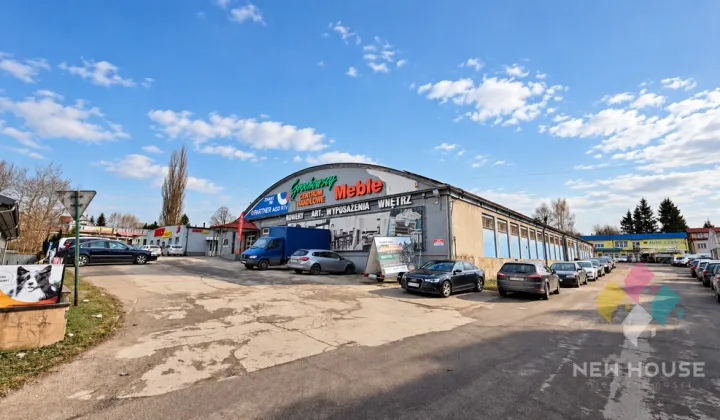 Lokal Dobre Miasto, ul. Fabryczna