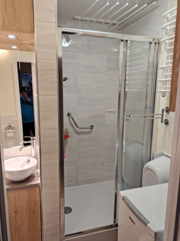 Mieszkanie 1-pokojowe Łódź Widzew. Zdjęcie 2