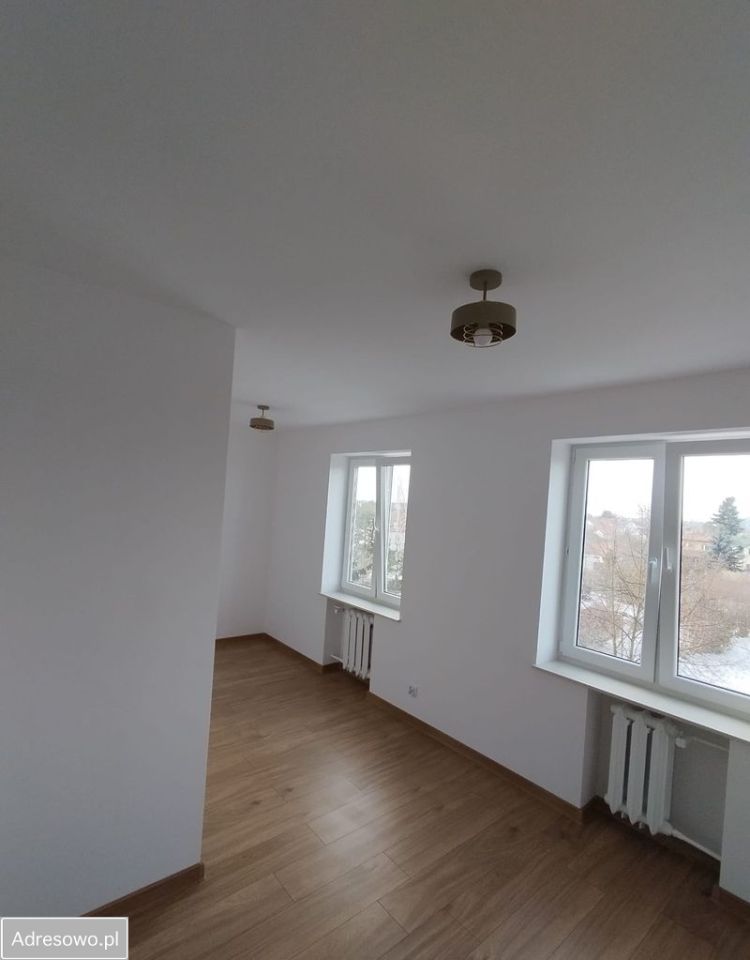 Mieszkanie 5-pokojowe Łuków, ul. Michała Wołodyjowskiego. Zdjęcie 6