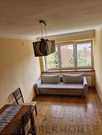 Mieszkanie 2-pokojowe Warszawa Wola, ul. Nowolipki. Zdjęcie 1